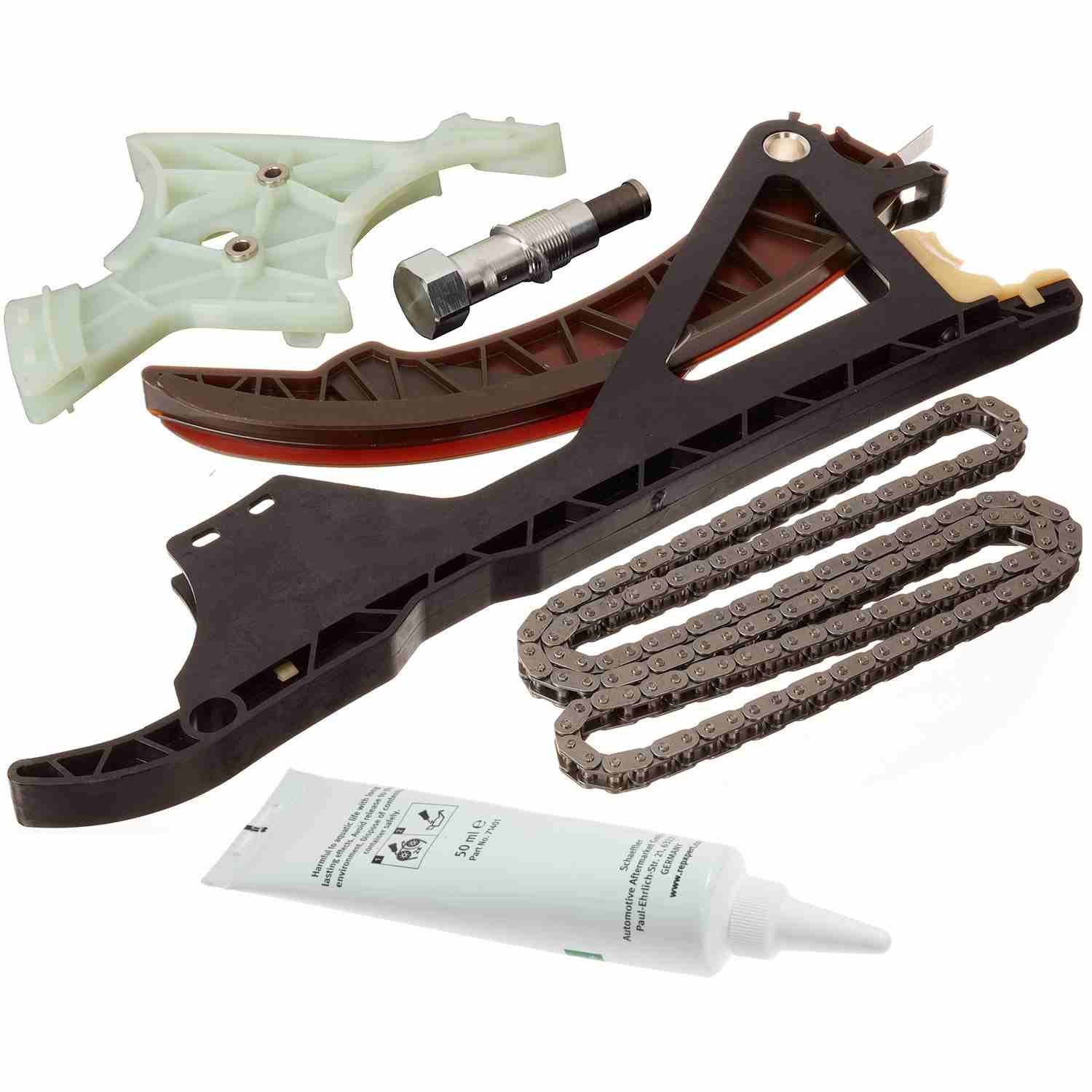 INA US Engine Timing Chain Kit ZC0035K