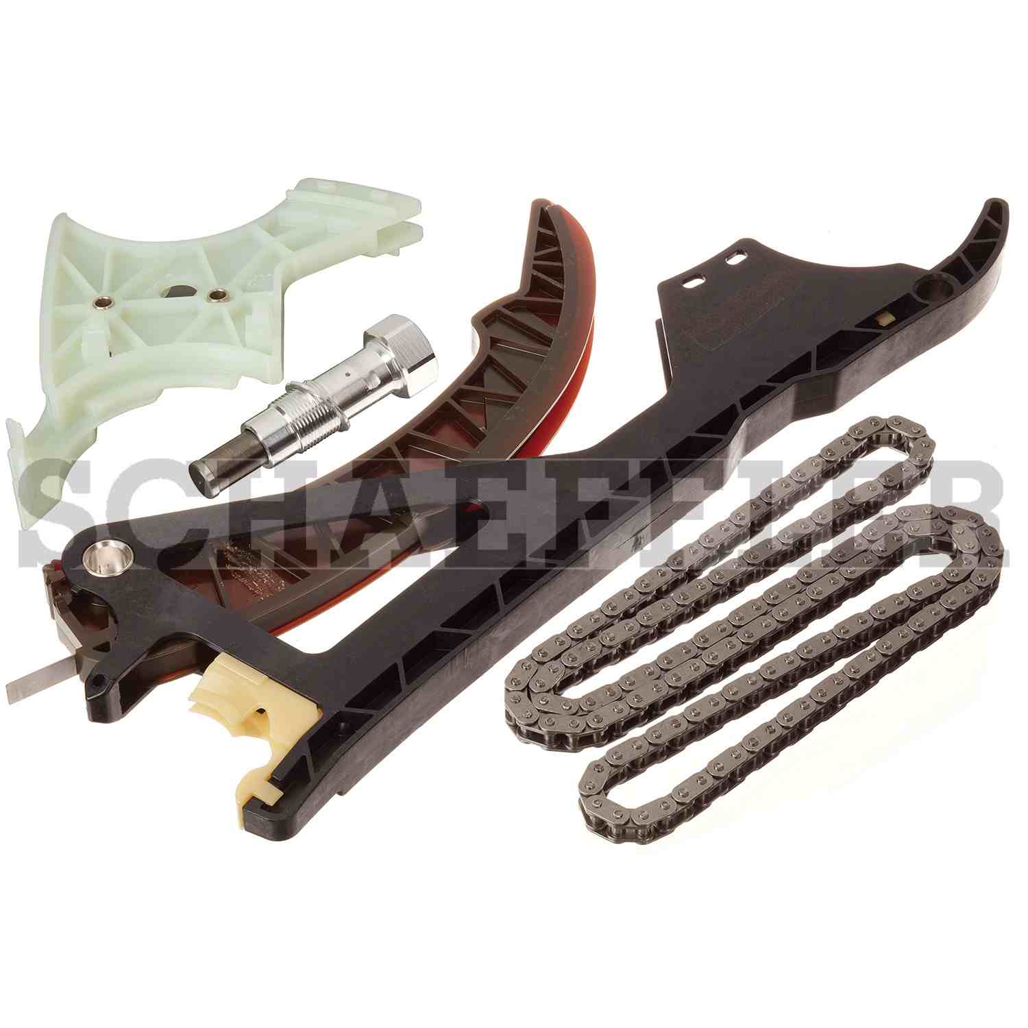 INA US Engine Timing Chain Kit ZC0035K