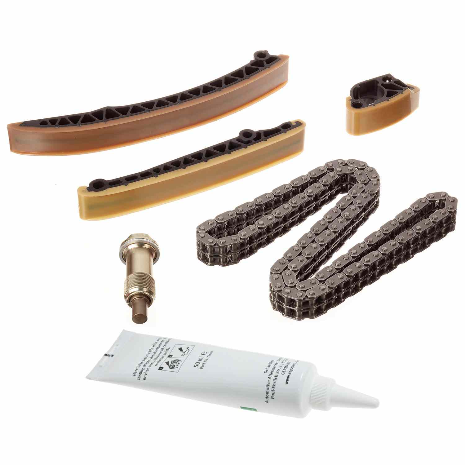 INA US Engine Timing Chain Kit ZC0039K