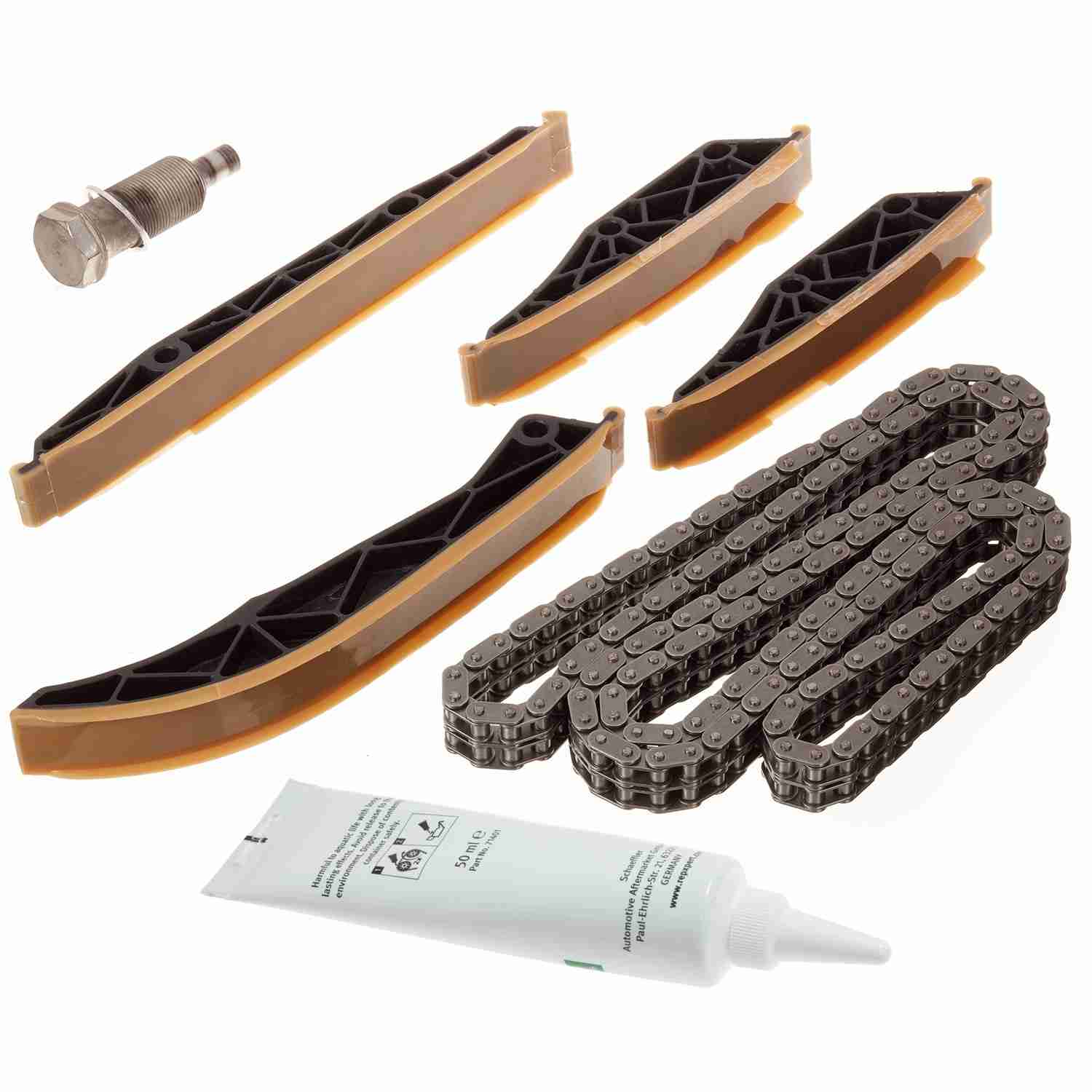 INA US Engine Timing Chain Kit ZC0042K