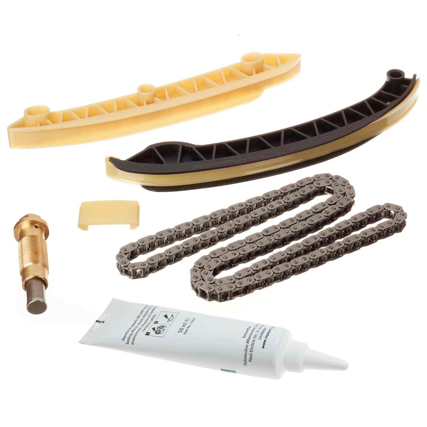 INA US Engine Timing Chain Kit ZC0045K