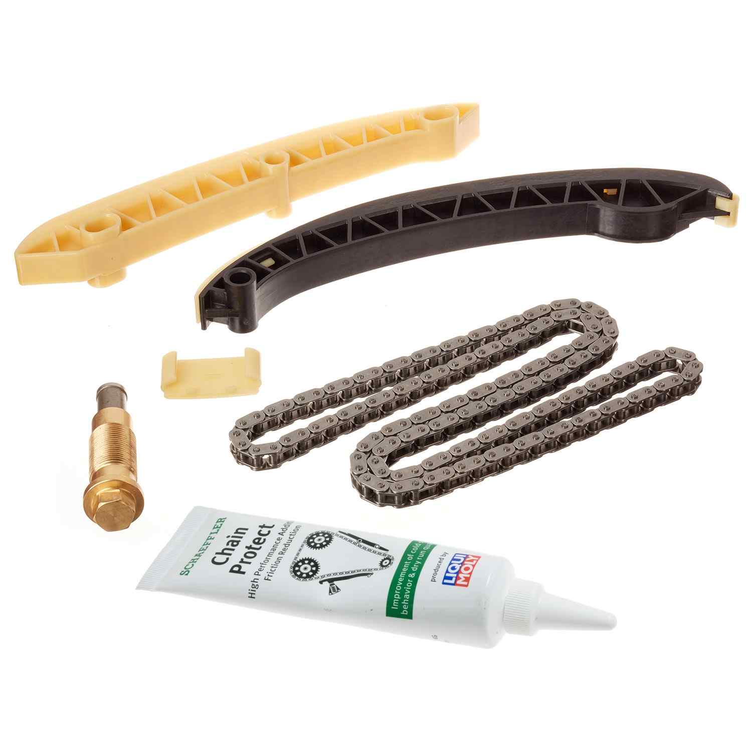 INA US Engine Timing Chain Kit ZC0045K