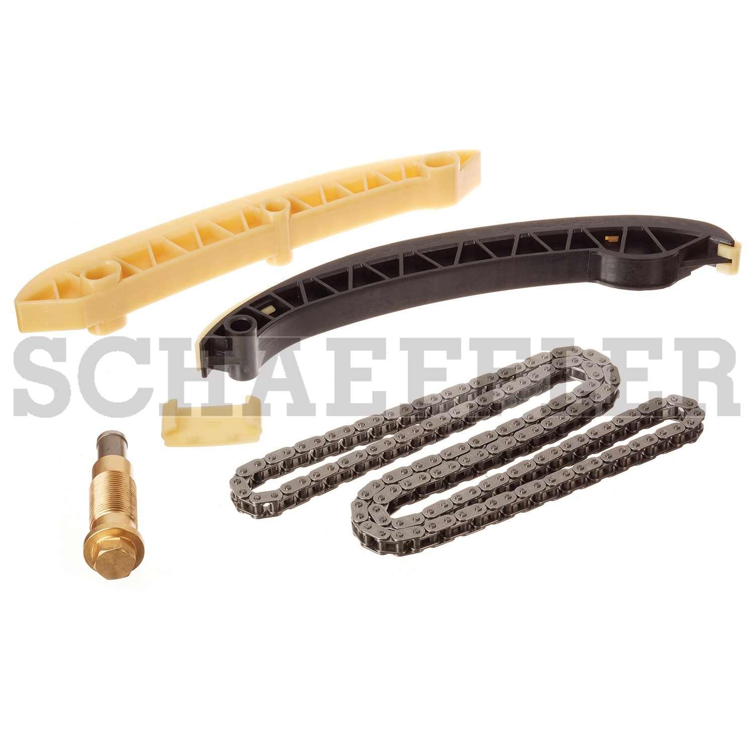 INA US Engine Timing Chain Kit ZC0045K