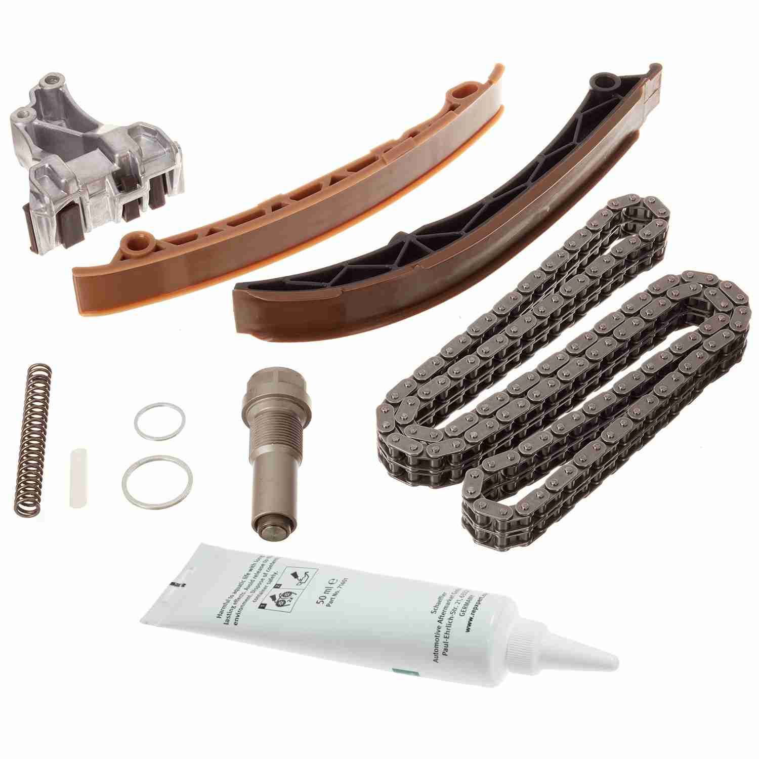 INA US Engine Timing Chain Kit ZC0046K