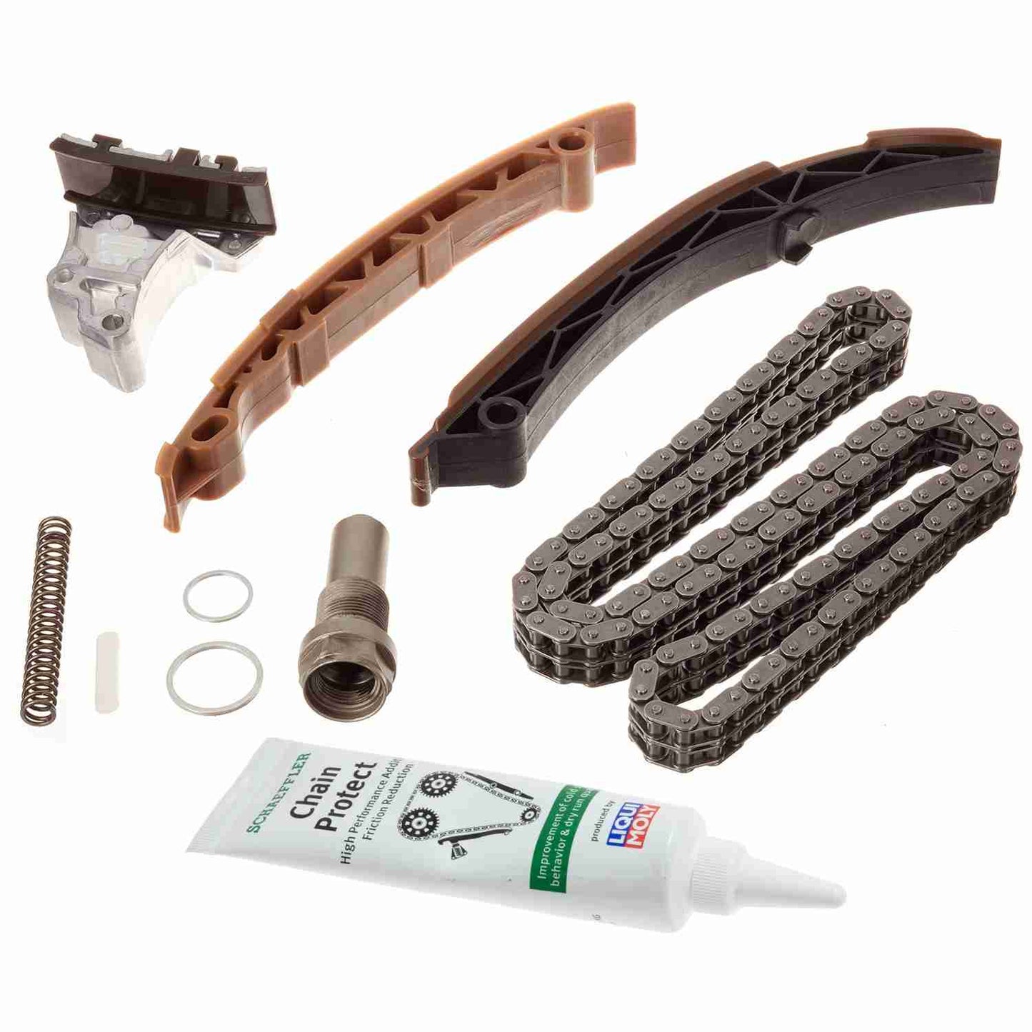 INA US Engine Timing Chain Kit ZC0046K