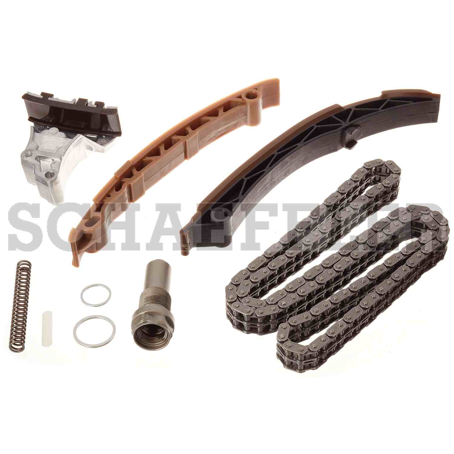 INA US Engine Timing Chain Kit ZC0046K