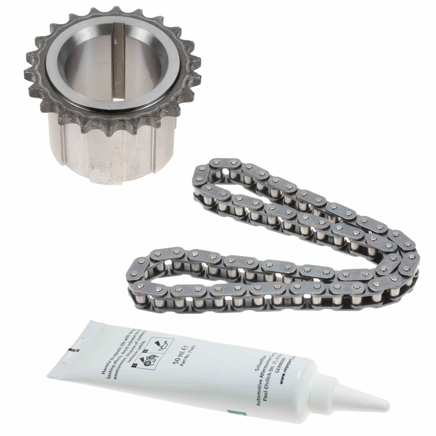 INA US Engine Timing Chain Kit ZC0048K