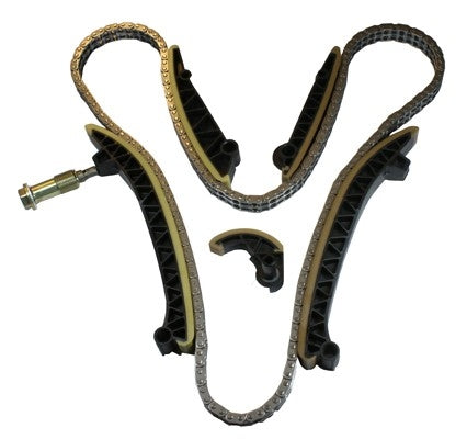 INA US Engine Timing Chain Kit ZC00501K