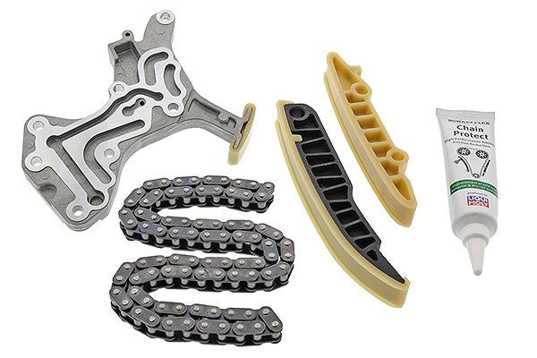 INA US Engine Timing Chain Kit ZC00501K