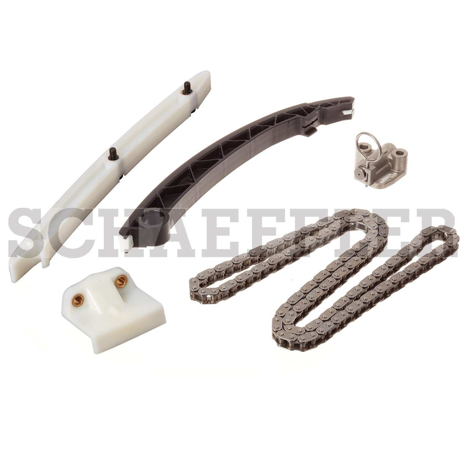 INA US Engine Timing Chain Kit ZC0062K