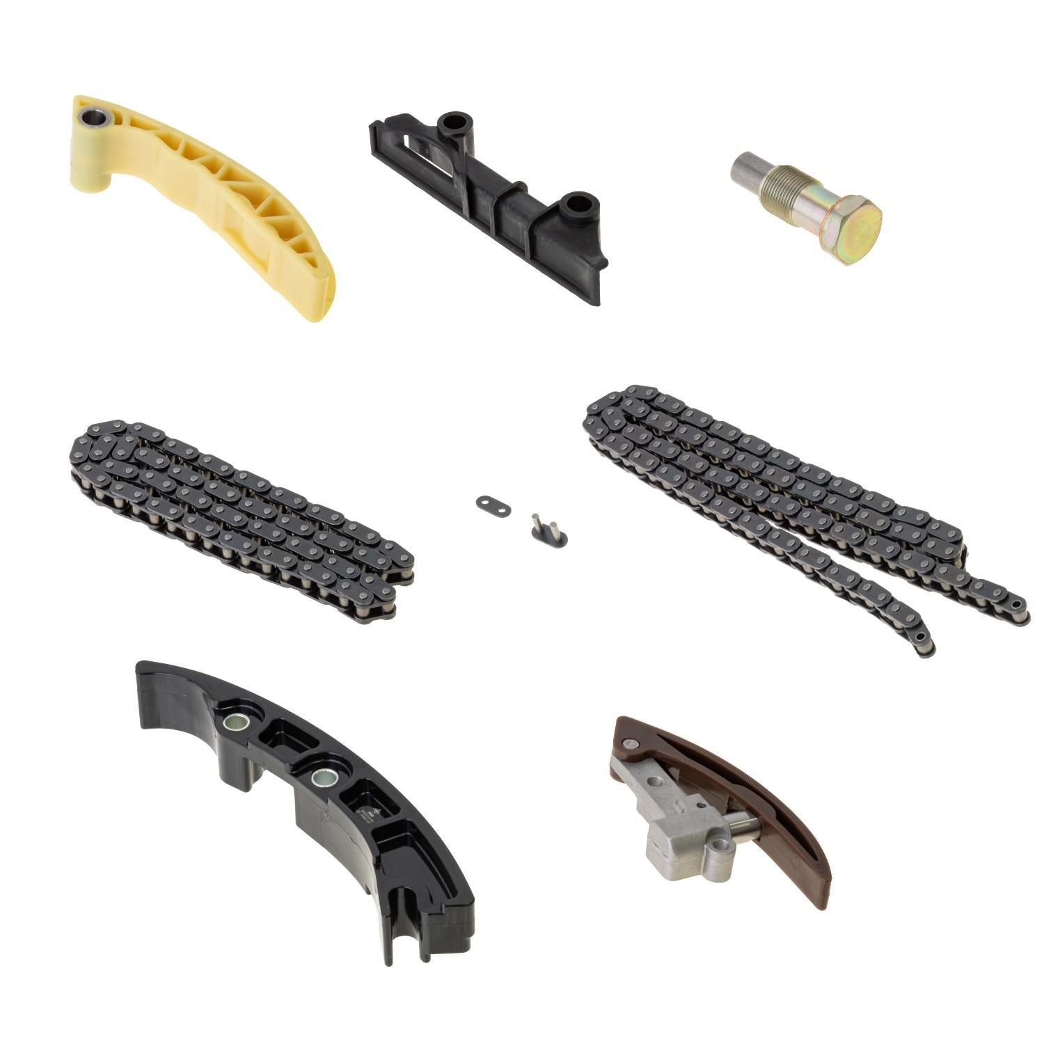 INA US Engine Timing Chain Kit ZC00731K