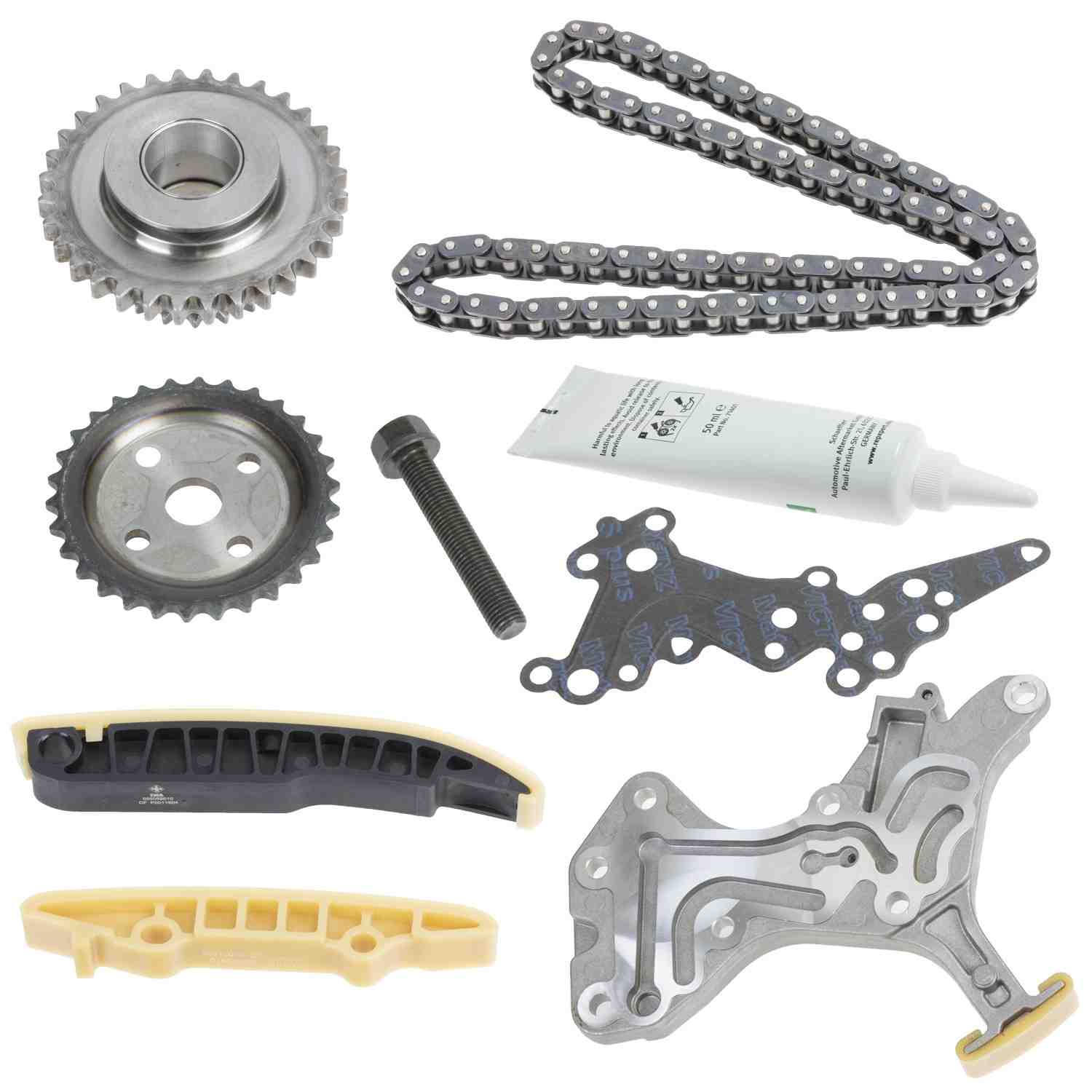 INA US Engine Timing Chain Kit ZC00863K