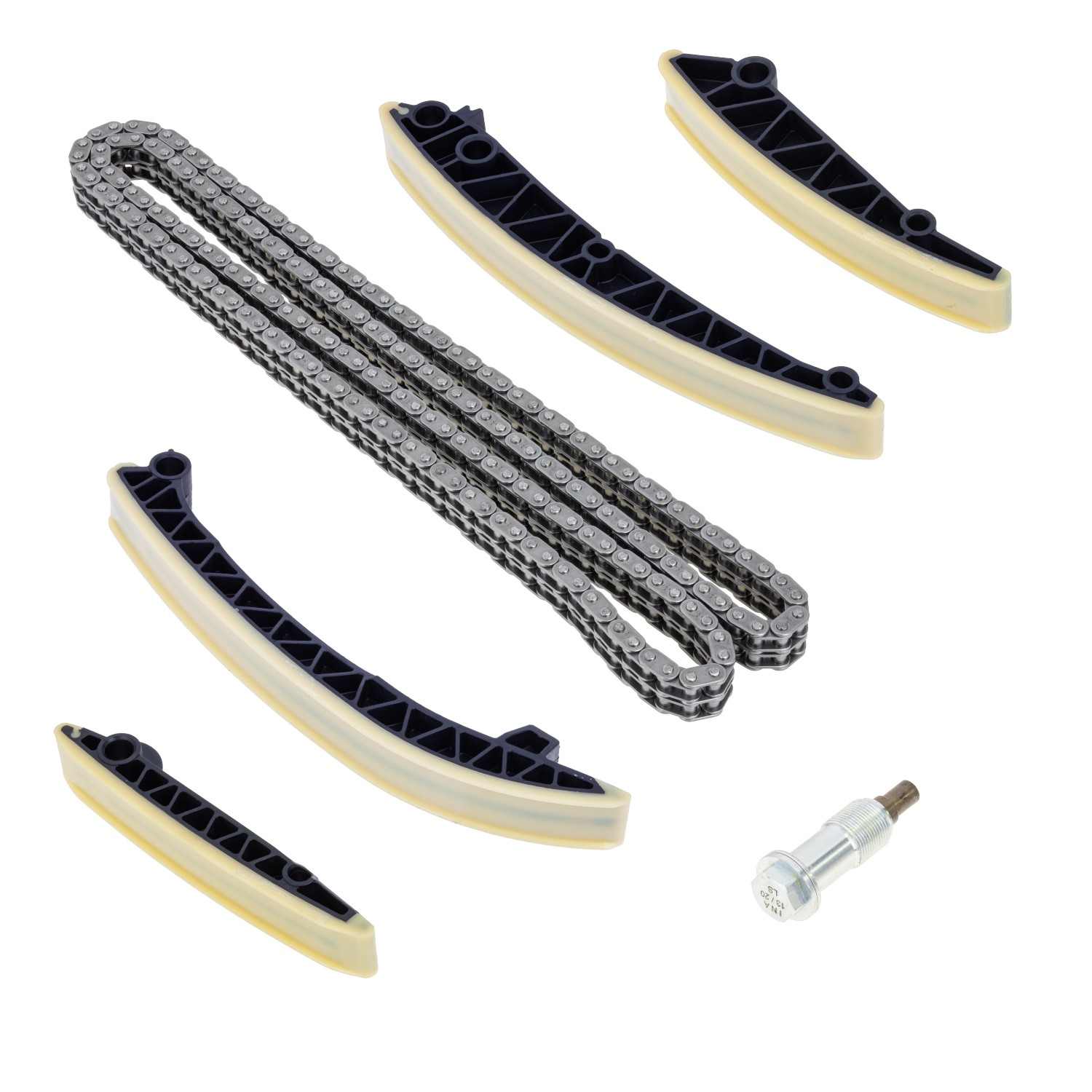 INA US Engine Timing Chain Kit ZC00881K