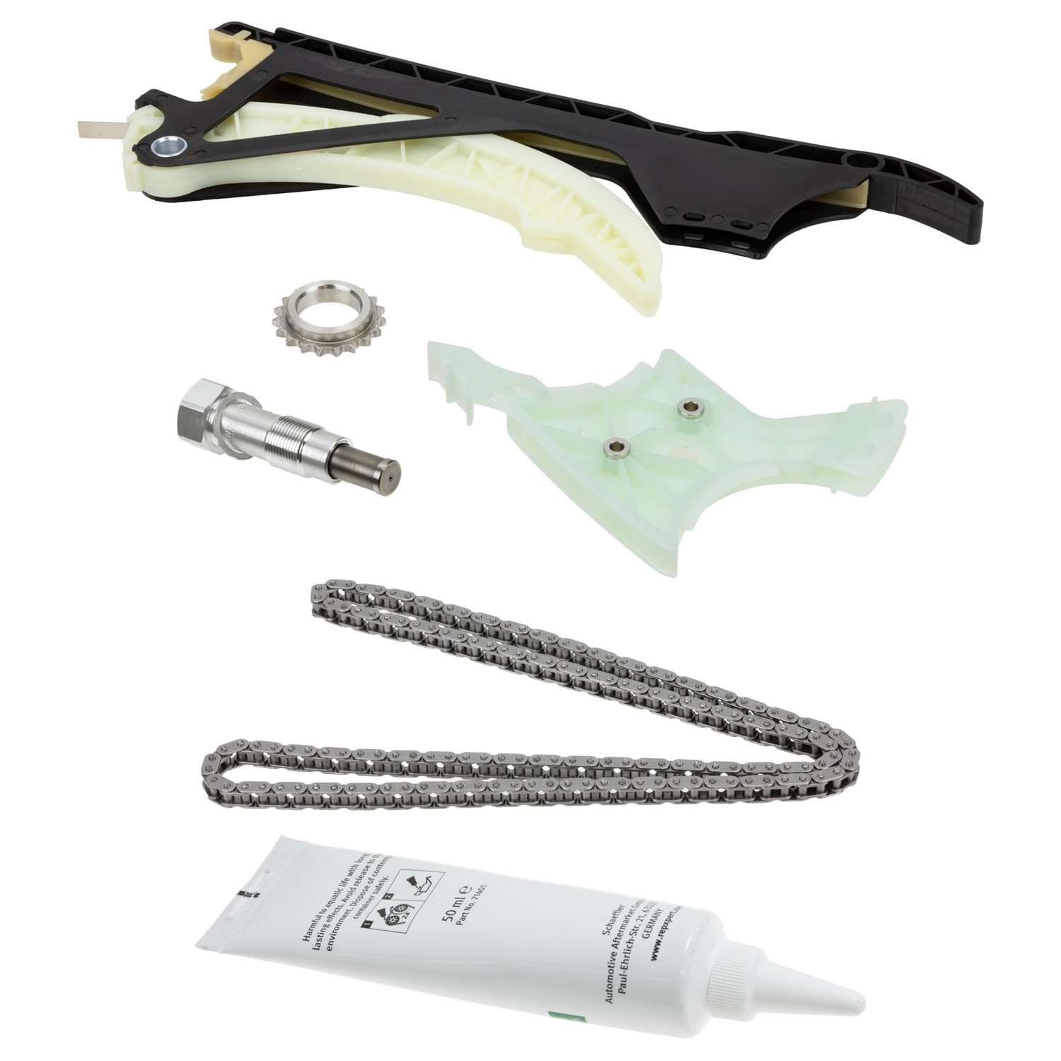 INA US Engine Timing Chain Kit ZC00891K