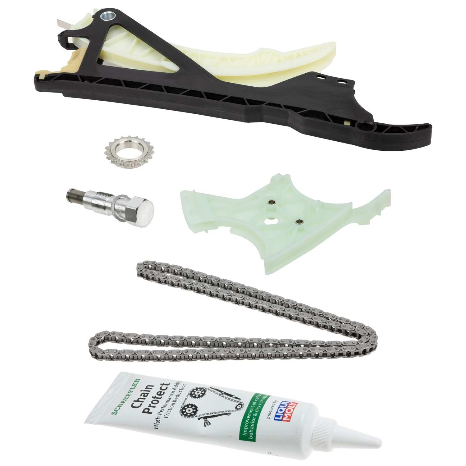 INA US Engine Timing Chain Kit ZC00891K