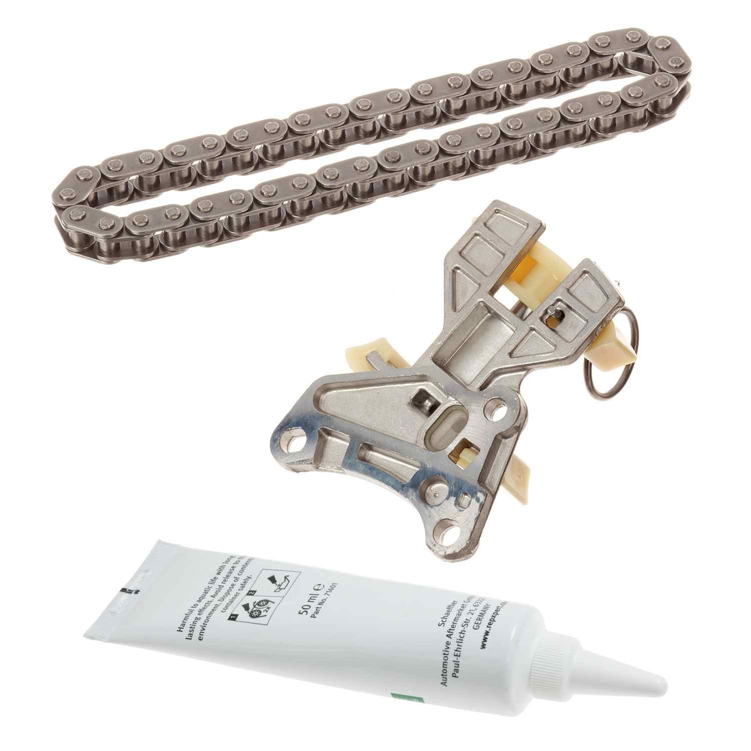 INA US Engine Timing Chain Kit ZC0091K