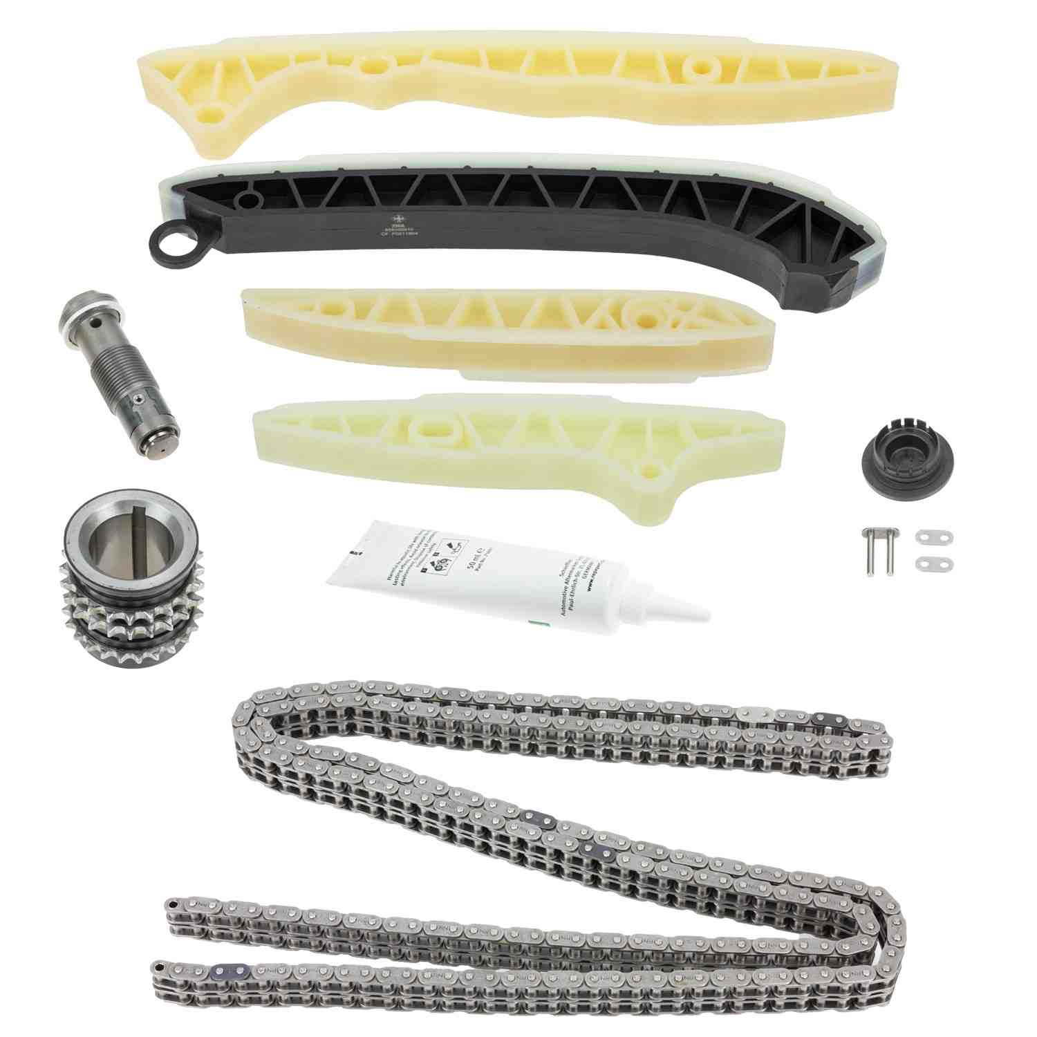 INA US Engine Timing Chain Kit ZC0094K