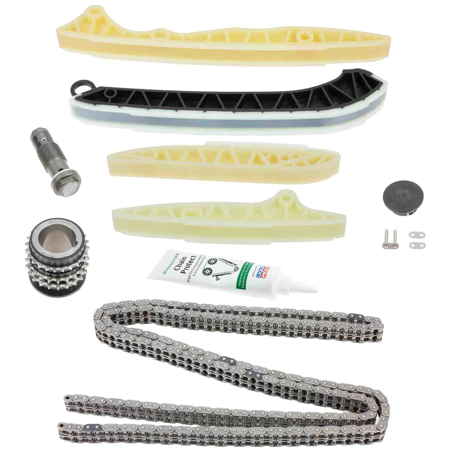 INA US Engine Timing Chain Kit ZC0094K