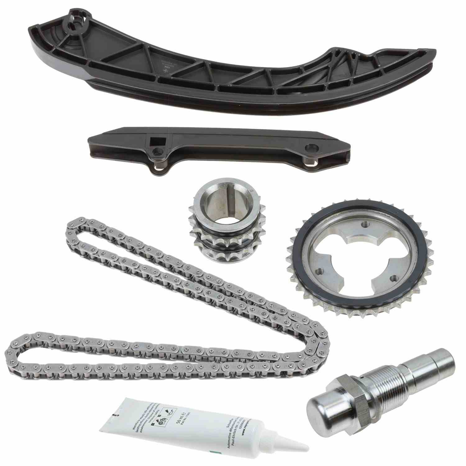 INA US Engine Timing Chain Kit ZC0099K