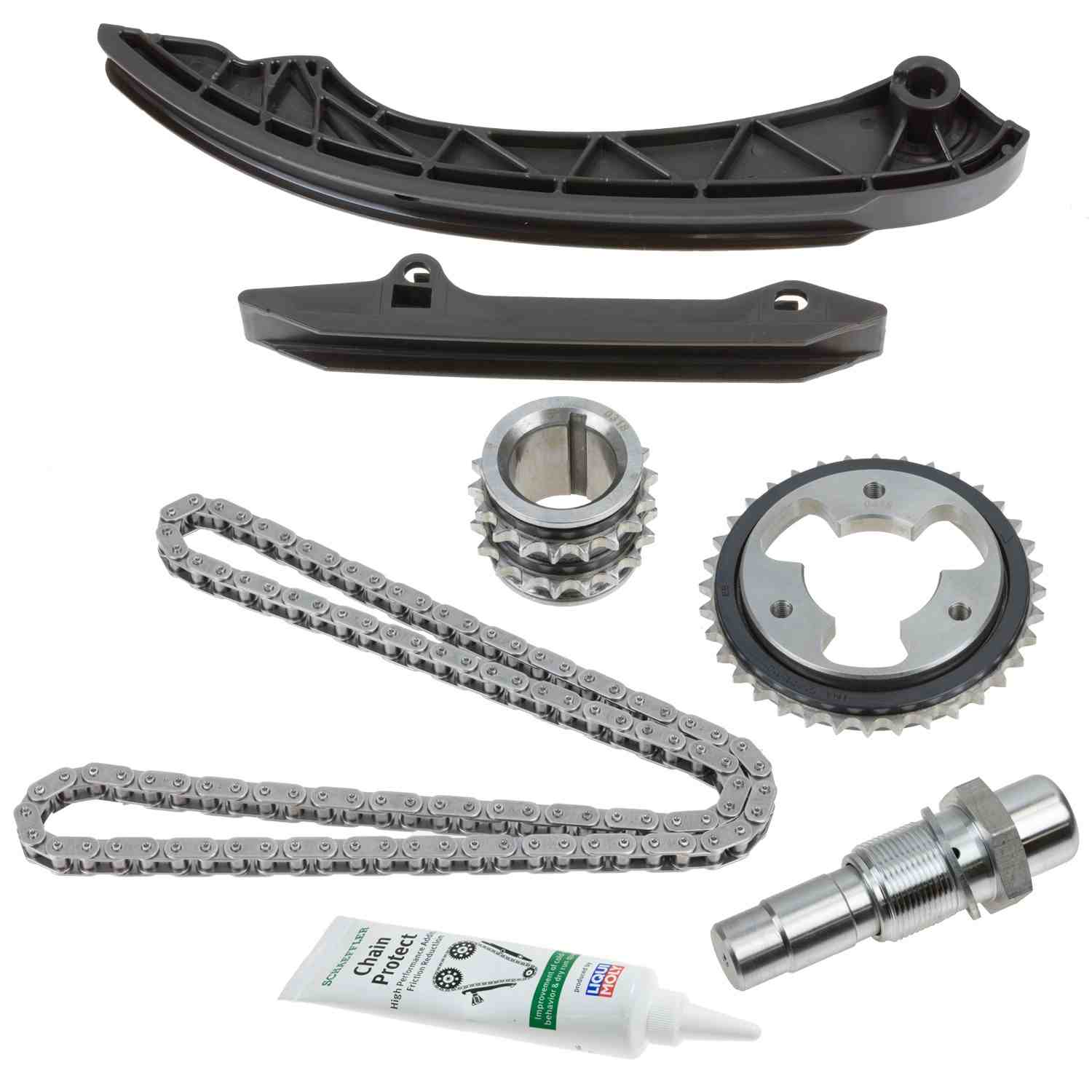 INA US Engine Timing Chain Kit ZC0099K