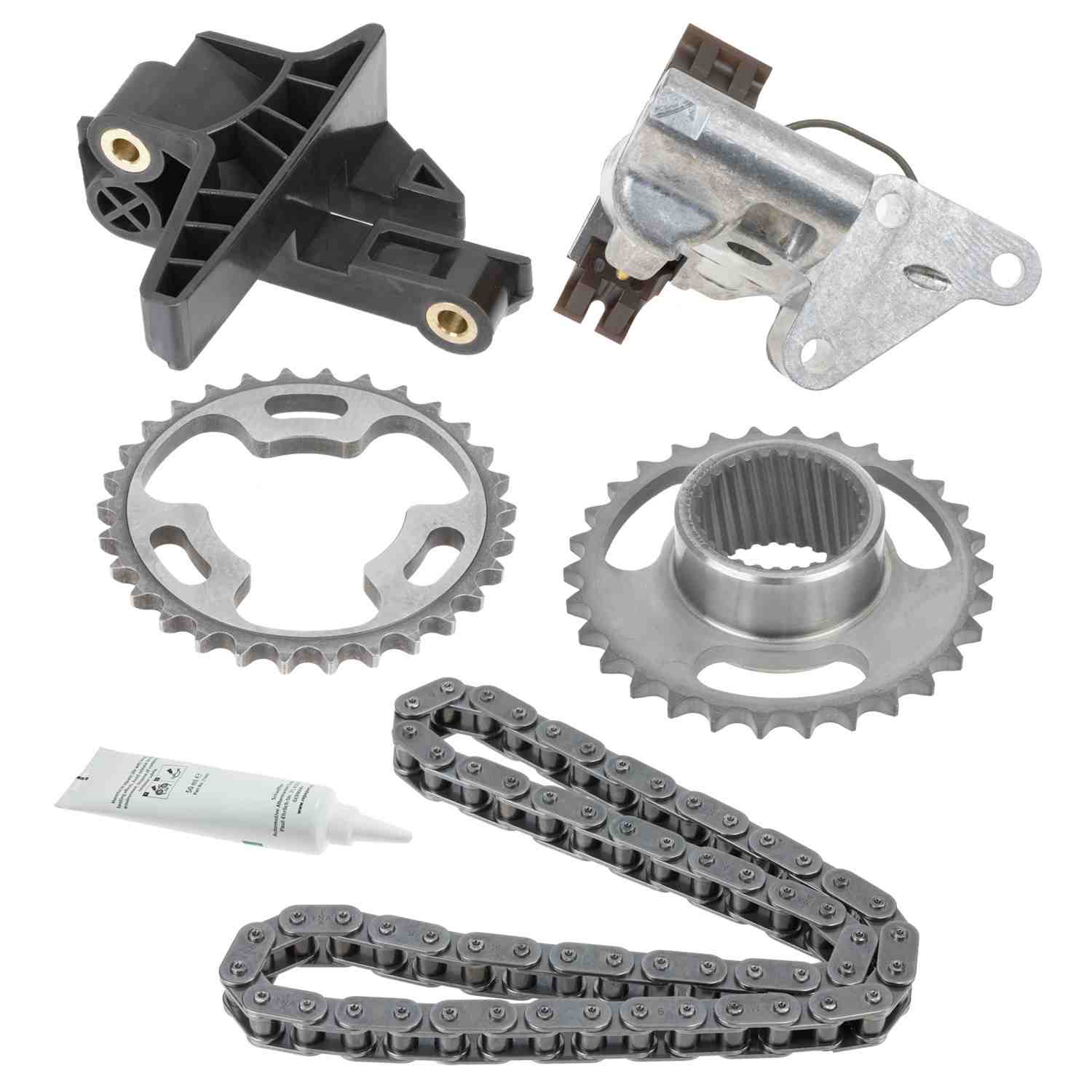 INA US Engine Timing Chain Kit ZC0101K