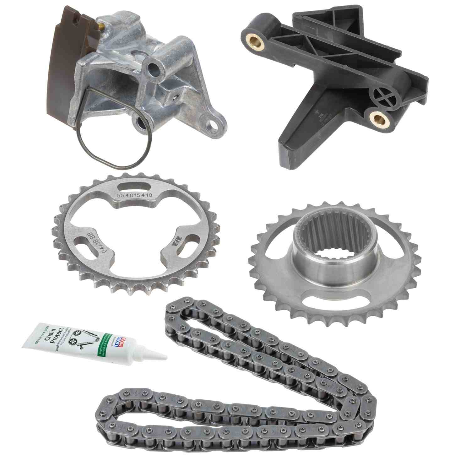 INA US Engine Timing Chain Kit ZC0101K