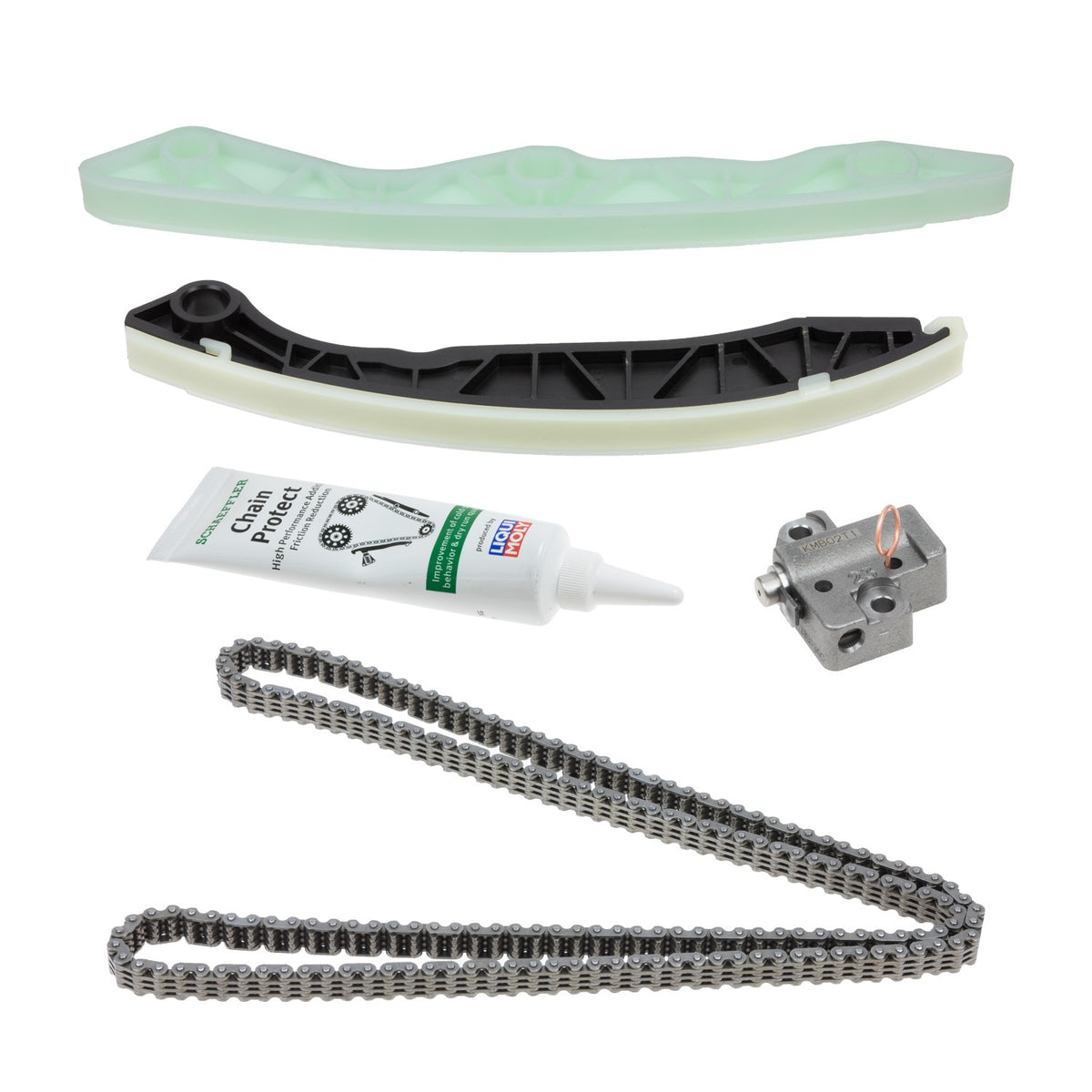 INA US INA CDC Timing Chain Kit ZC0103K