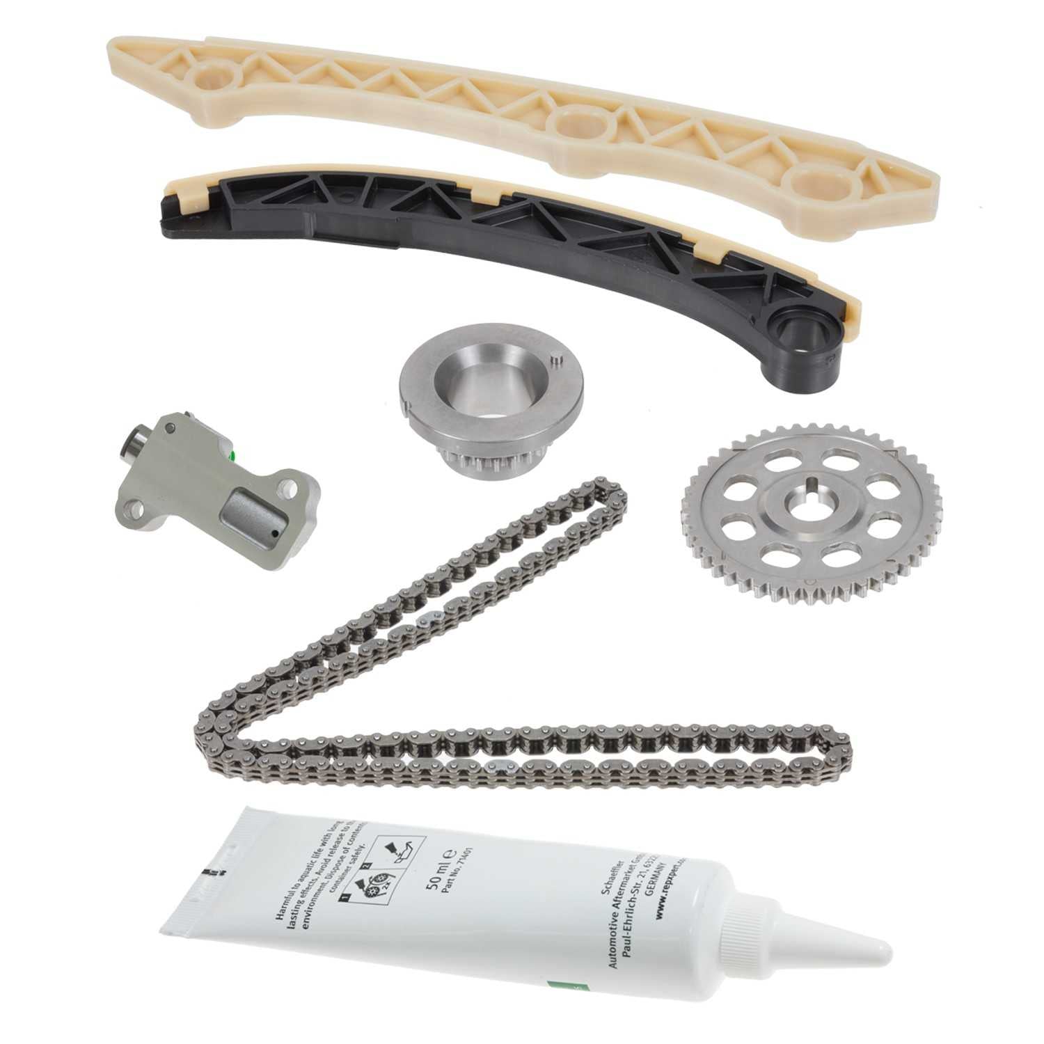 INA US Engine Timing Chain Kit ZC0108K