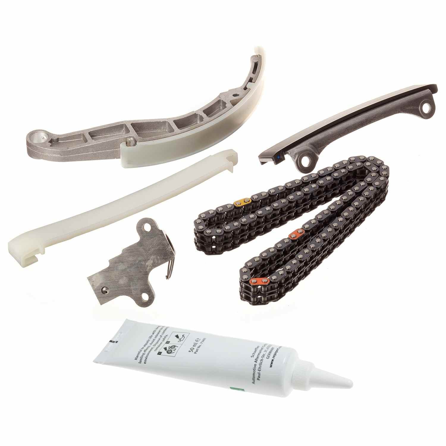 INA US Engine Timing Chain Kit ZC0117K