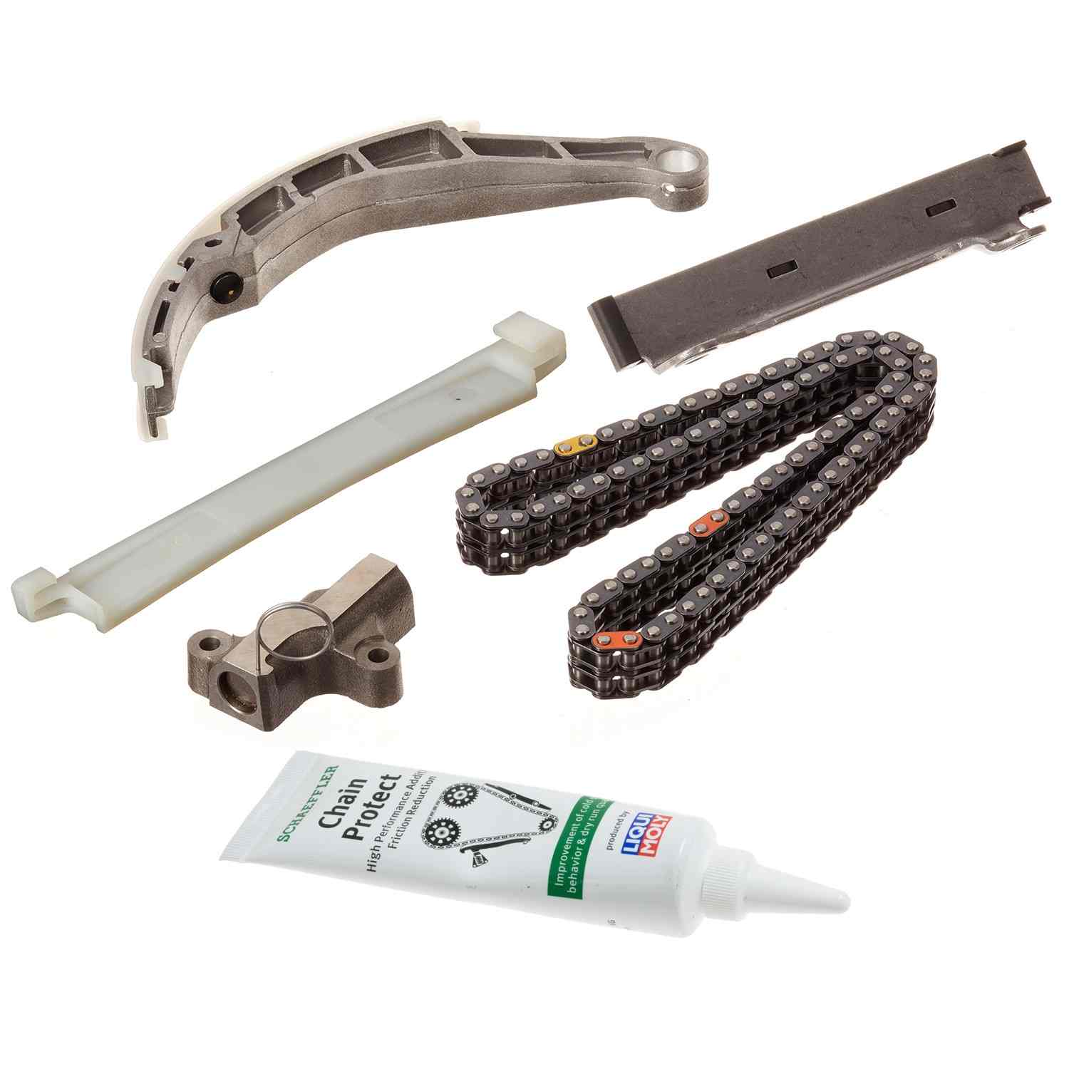 INA US Engine Timing Chain Kit ZC0117K
