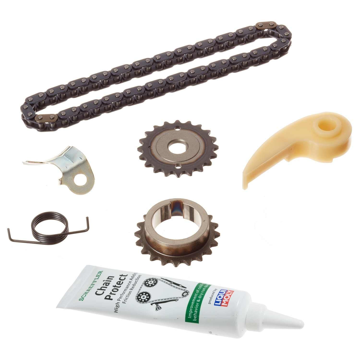 INA US Engine Timing Chain Kit ZC0121K