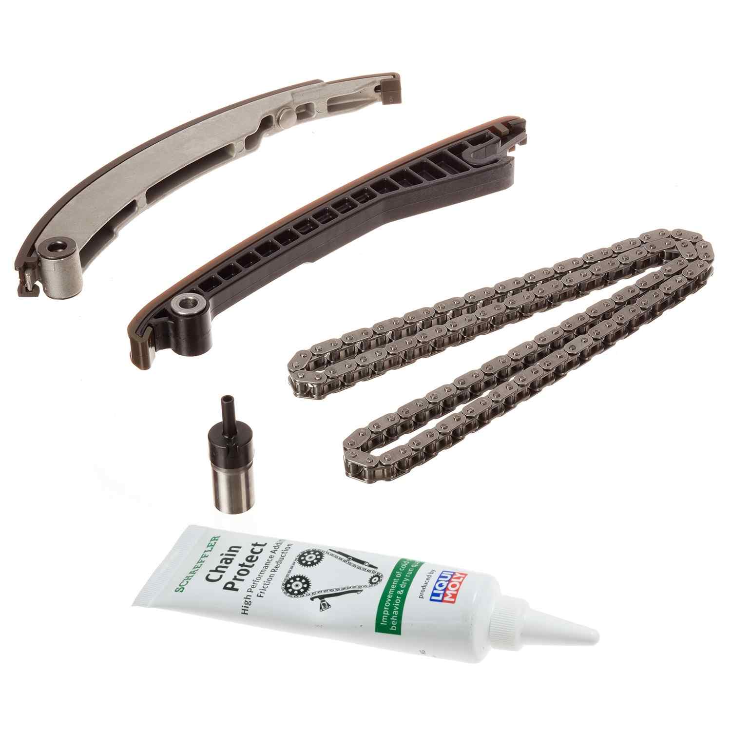 INA US Engine Timing Chain Kit ZC0129K