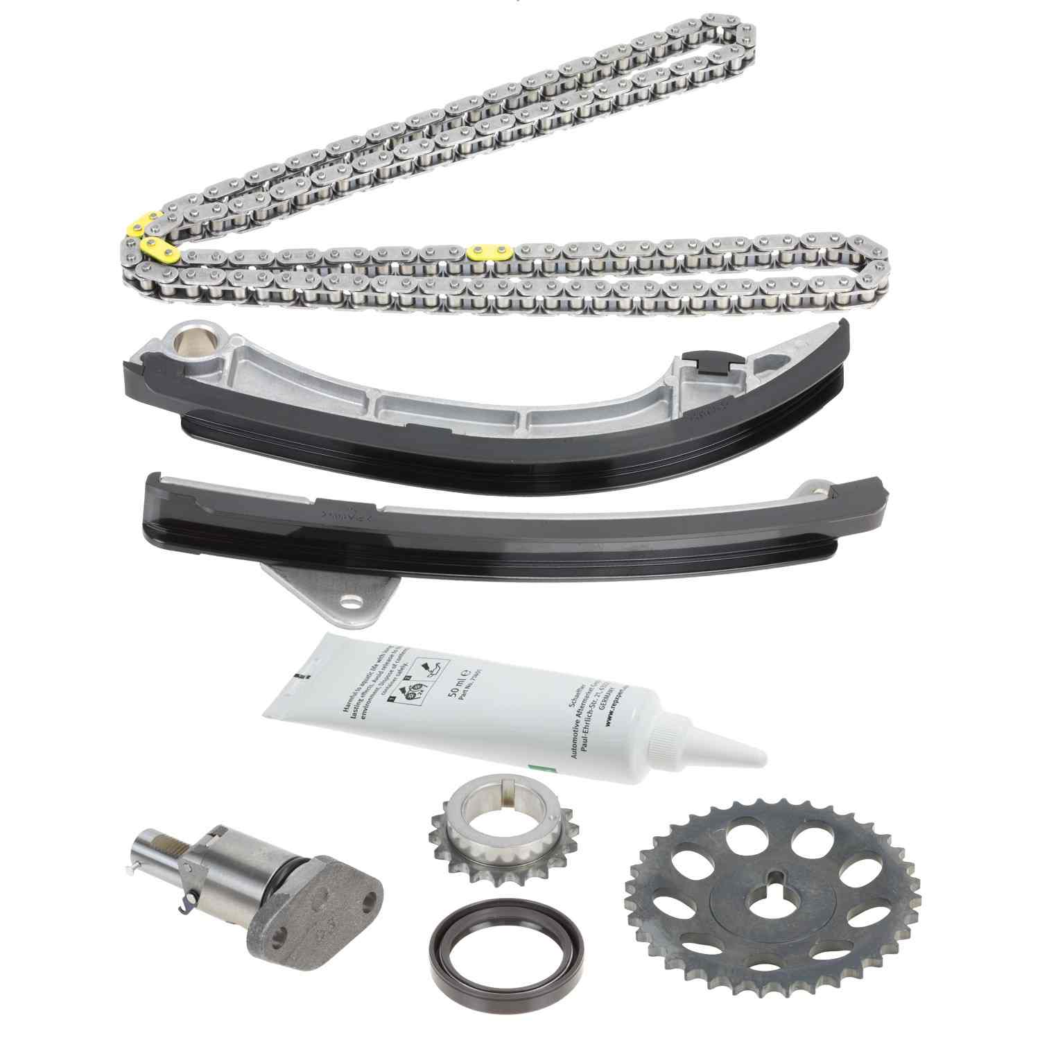 INA US Engine Timing Chain Kit ZC01381K
