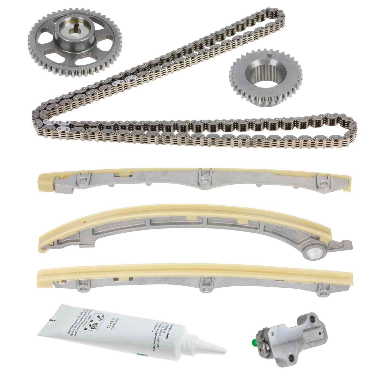 INA US Engine Timing Chain Kit ZC01401K
