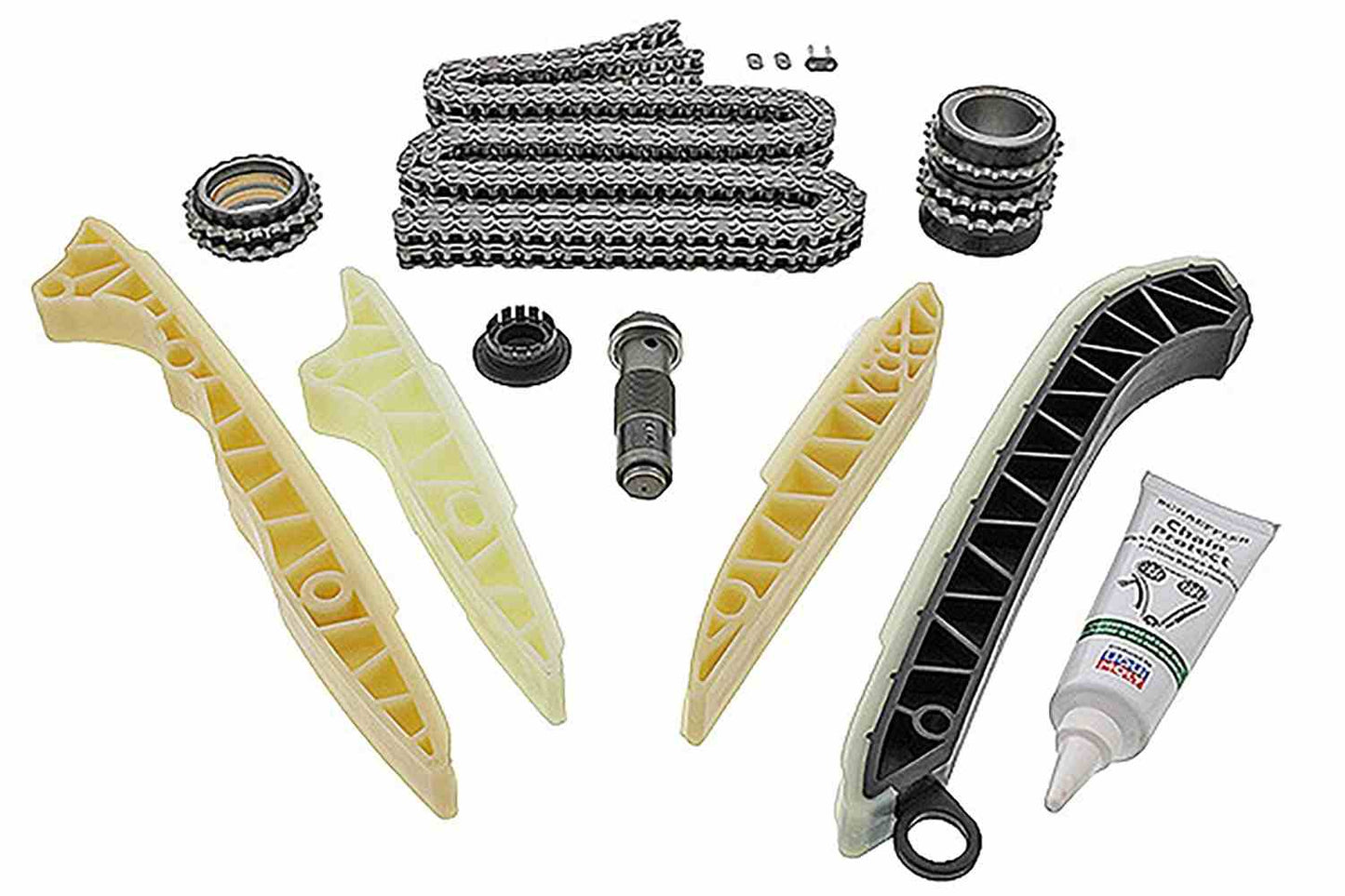 INA US Engine Timing Chain Kit ZC01421K
