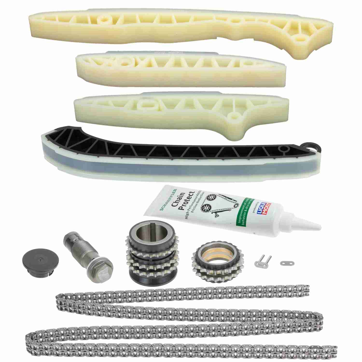 INA US Engine Timing Chain Kit ZC01421K