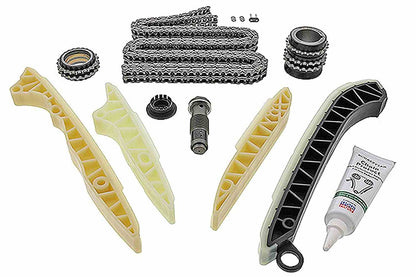 INA US Engine Timing Chain Kit ZC01421K
