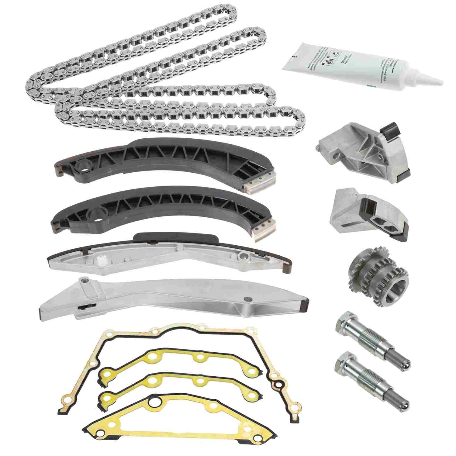 INA US Engine Timing Chain Kit ZC01433K