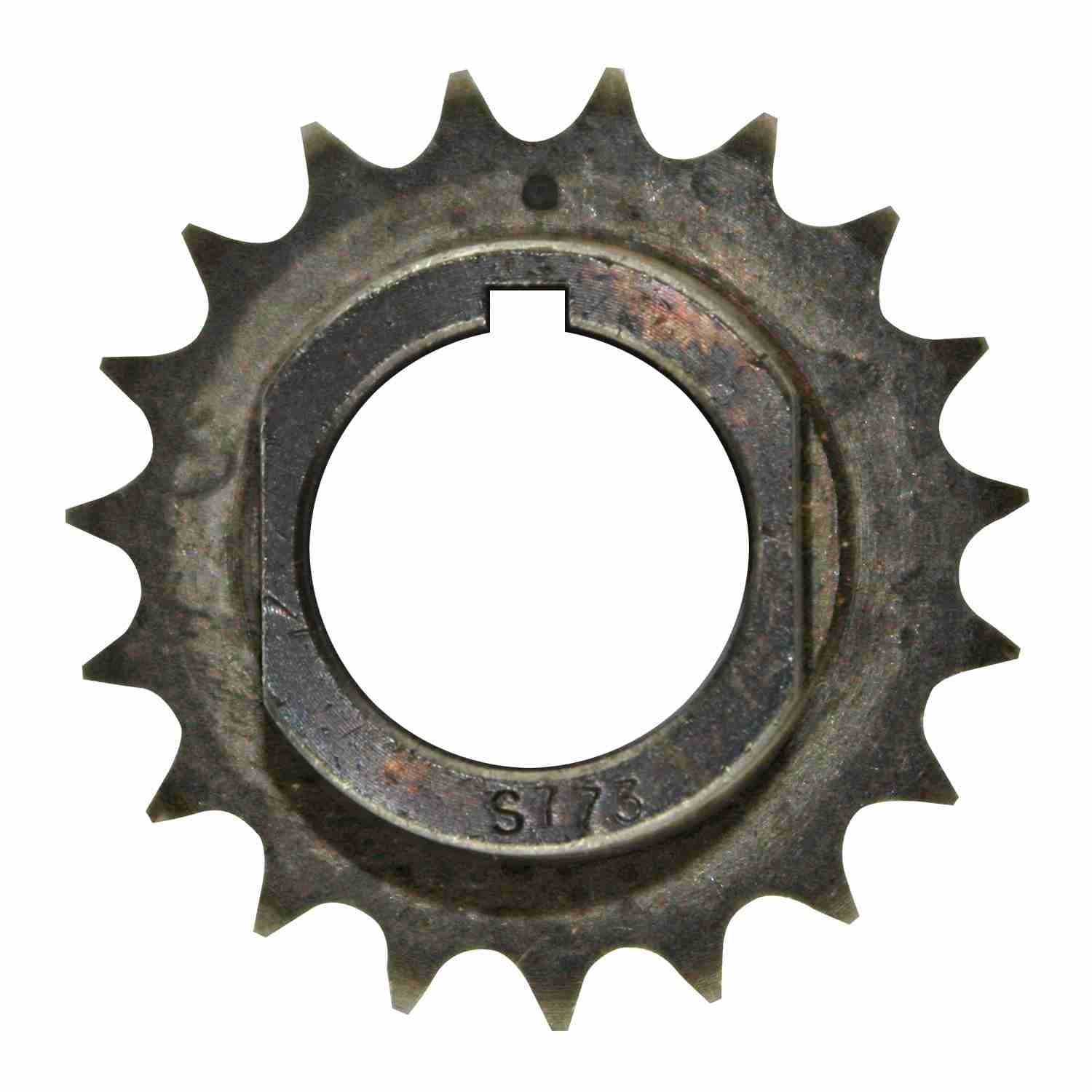 INA US Engine Timing Chain ZC0171