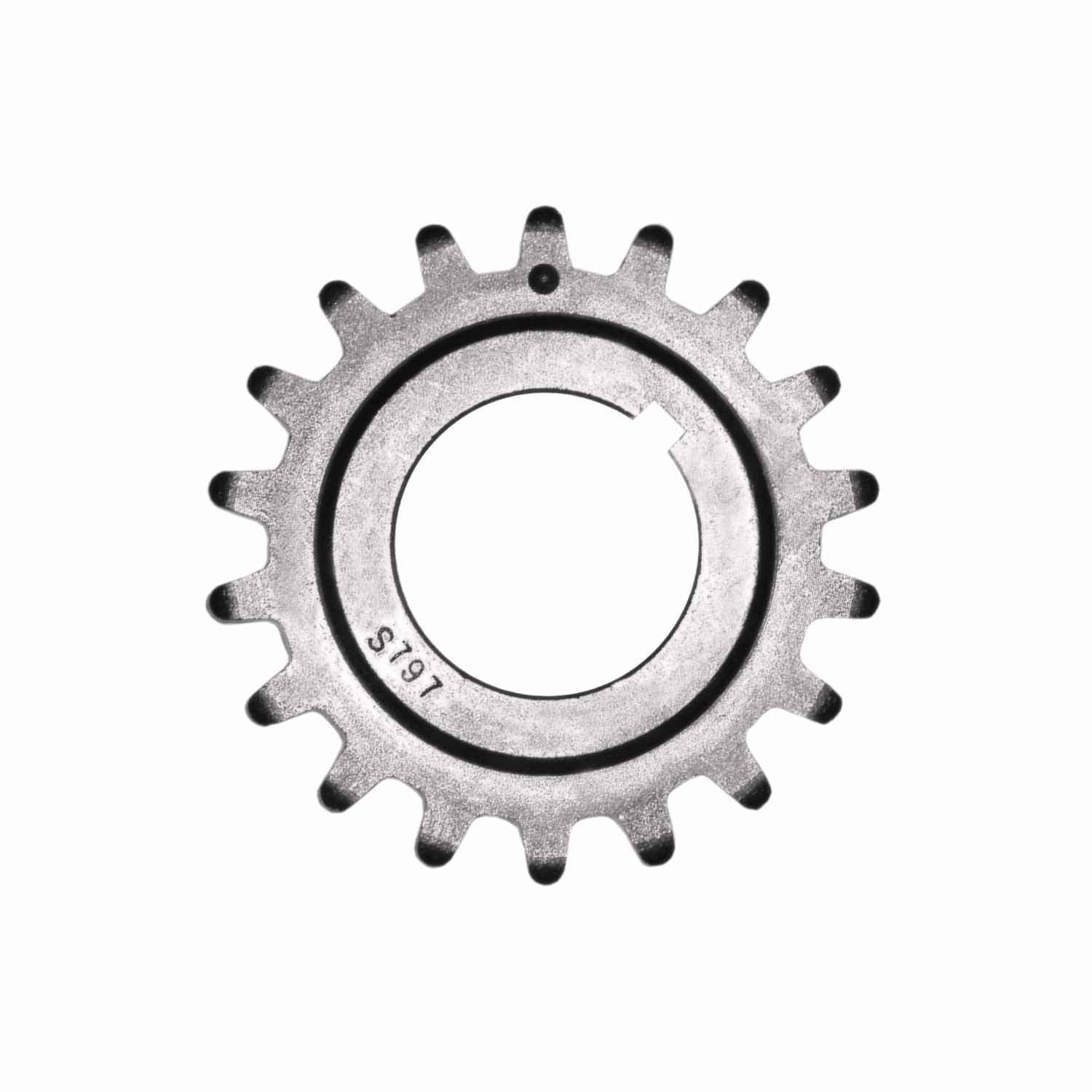 INA US Engine Balance Shaft Chain ZC0184