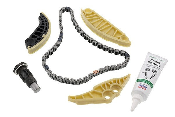 INA US Engine Timing Chain Kit ZC019610K