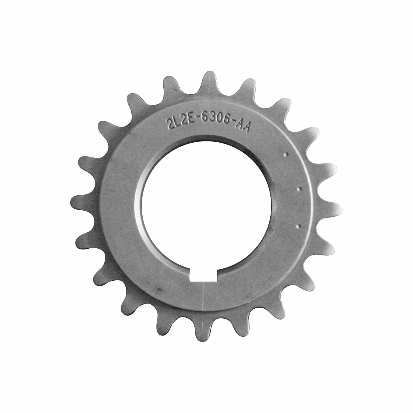 INA US Engine Timing Chain ZC0286
