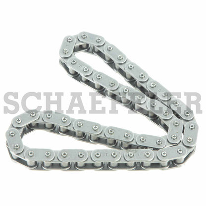 INA US Engine Oil Pump Chain  top view frsport ZC0296