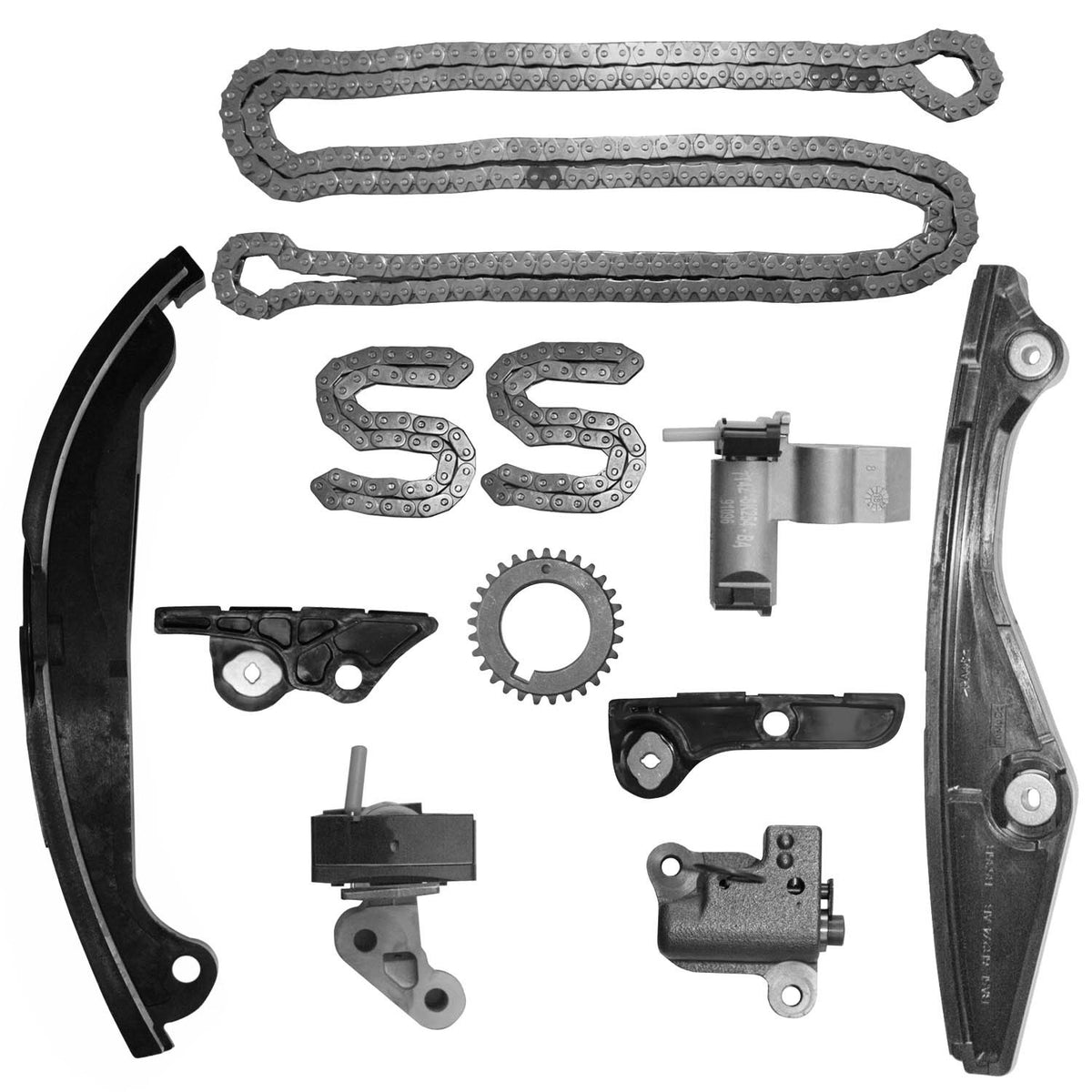 INA US INA CDC Timing Chain Kit ZC1464K