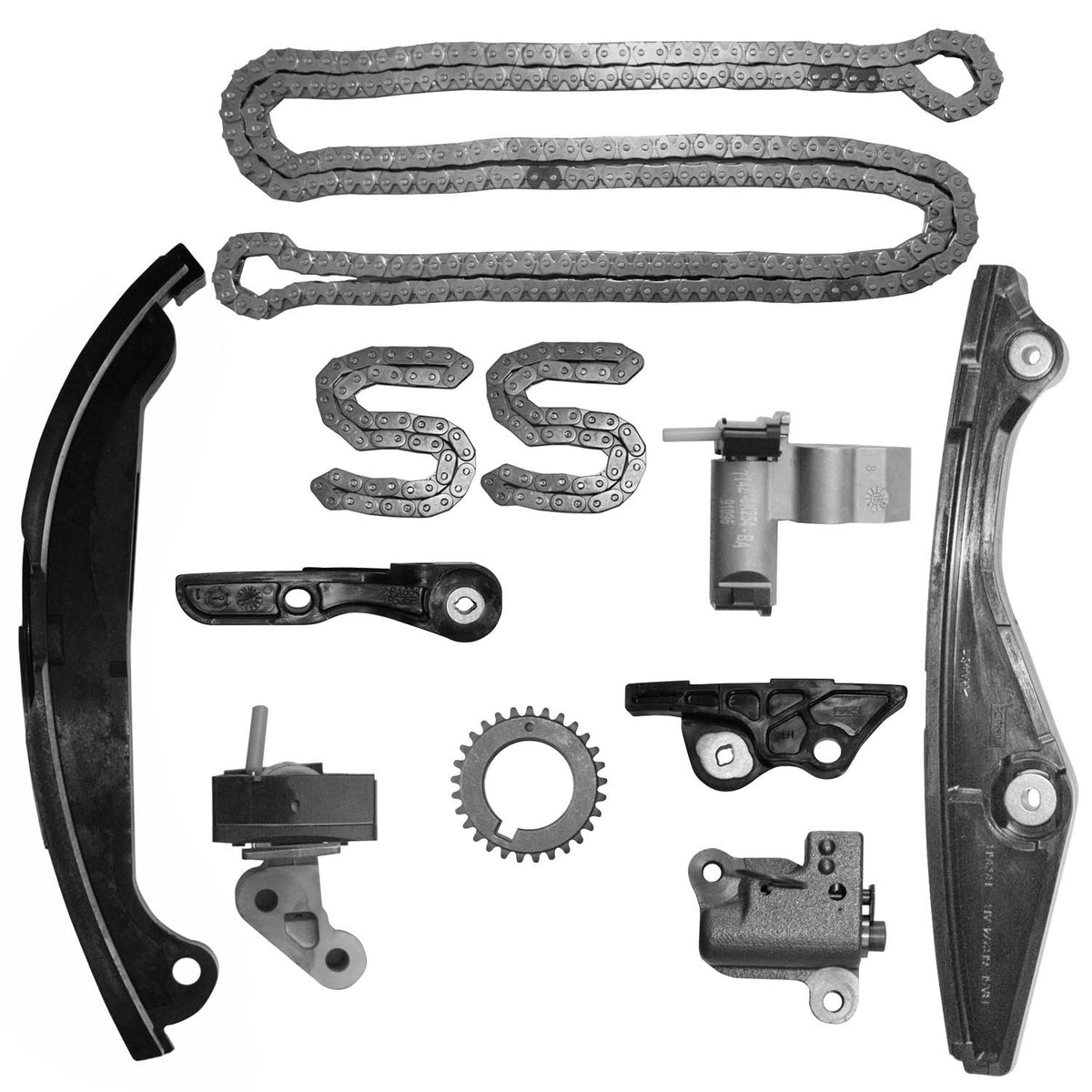 INA US Vehicle Part ZC1465K