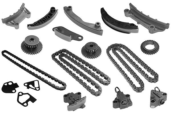 INA US INA CDC Timing Chain Kit ZC-1826-500