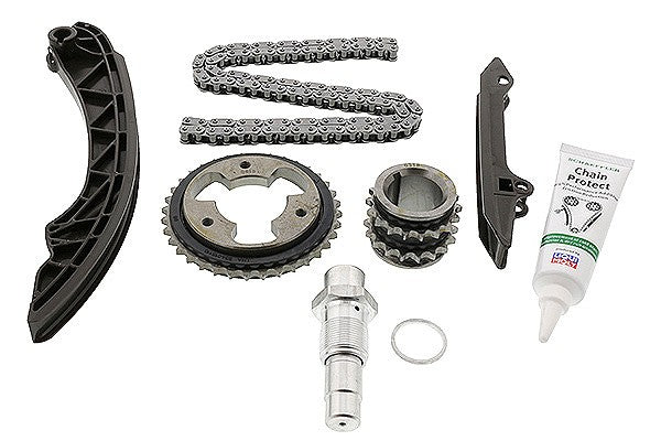 INA US INA CDC Timing Chain Kit ZC-1828-300