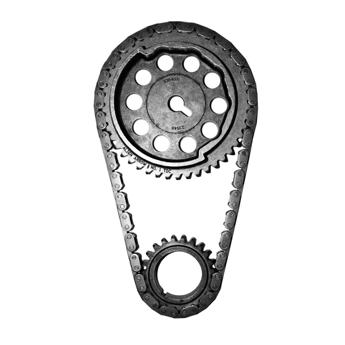 INA US Engine Timing Set ZC-73153