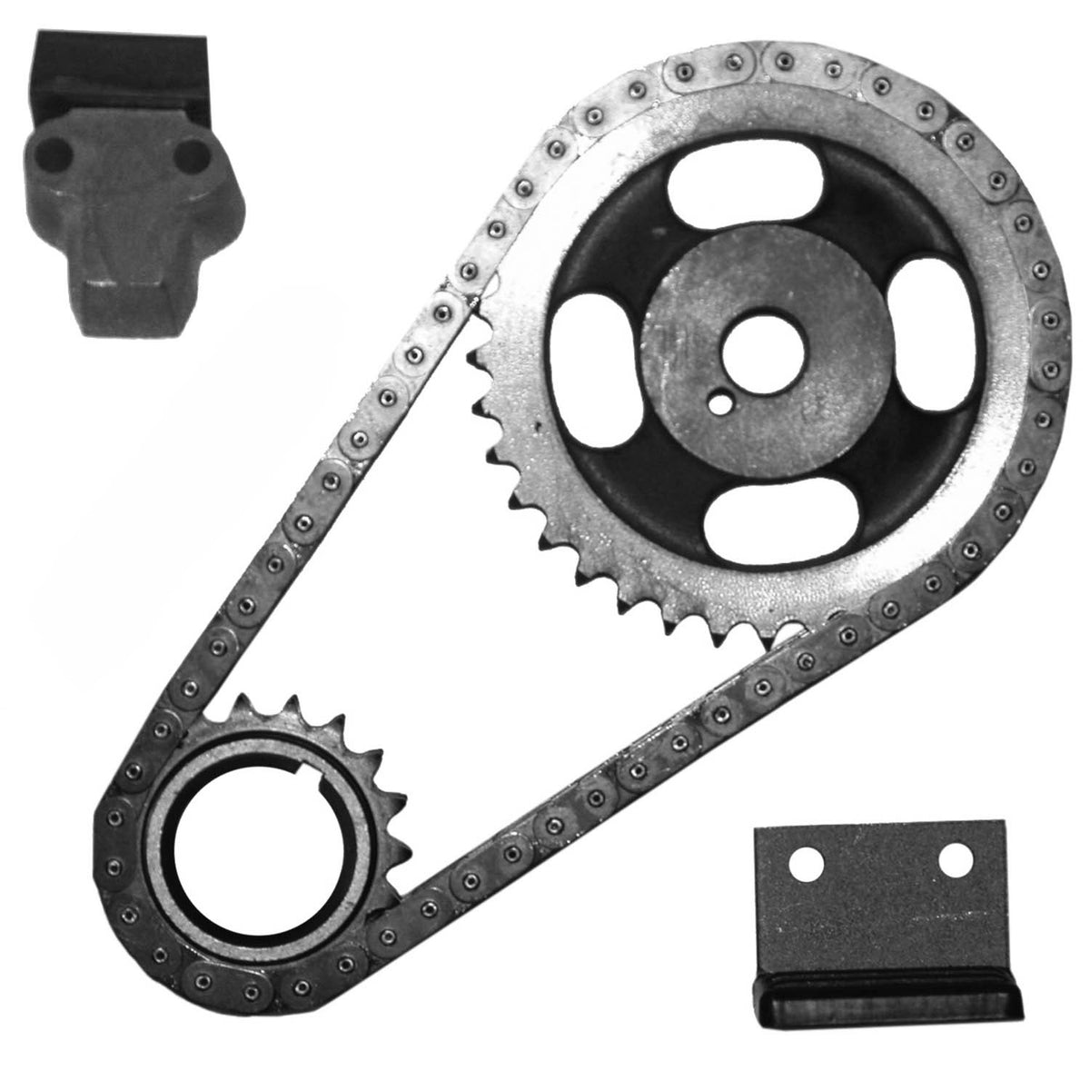 INA US Vehicle Part ZC-76004