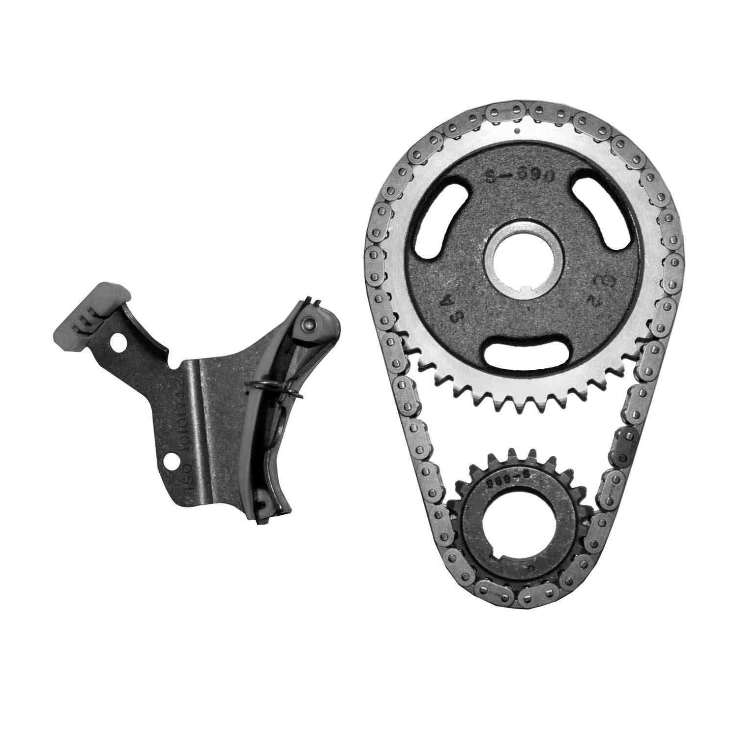 INA US Engine Timing Set ZC-76066